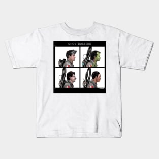 Ghostbusters Kids T-Shirt